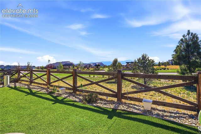 6338 Moate Lane, Colorado Springs, CO 80927
