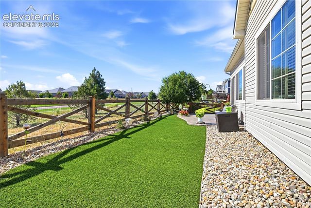6338 Moate Lane, Colorado Springs, CO 80927