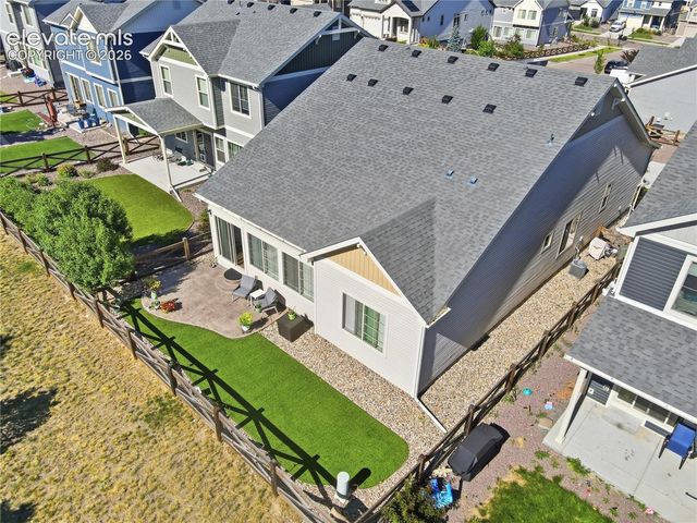 6338 Moate Lane, Colorado Springs, CO 80927