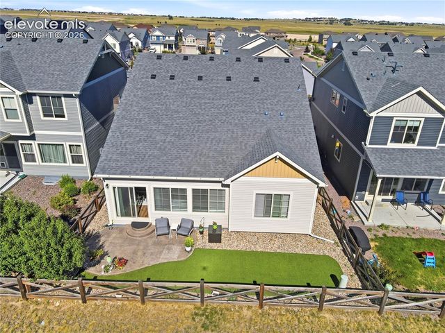 6338 Moate Lane, Colorado Springs, CO 80927