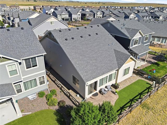 6338 Moate Lane, Colorado Springs, CO 80927
