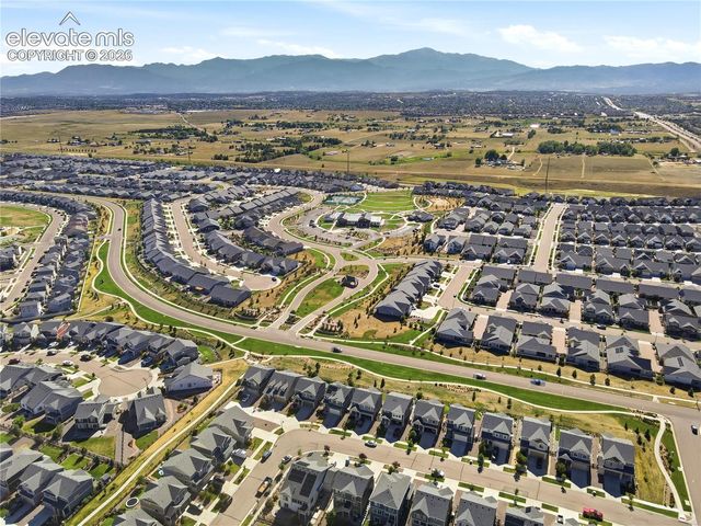 6338 Moate Lane, Colorado Springs, CO 80927