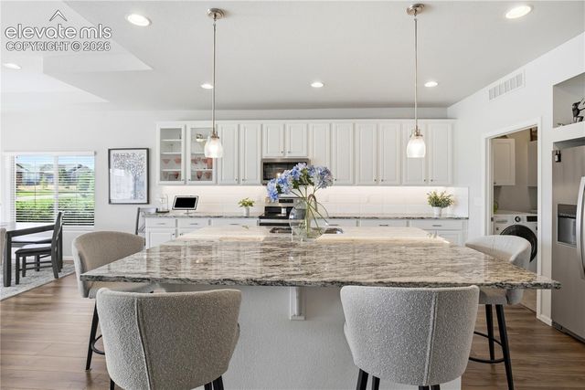 6338 Moate Lane, Colorado Springs, CO 80927