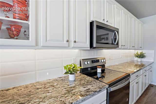 6338 Moate Lane, Colorado Springs, CO 80927