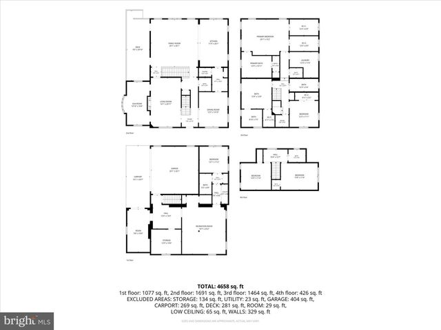 7825 OLDCHESTER RD, Bethesda, MD 20817