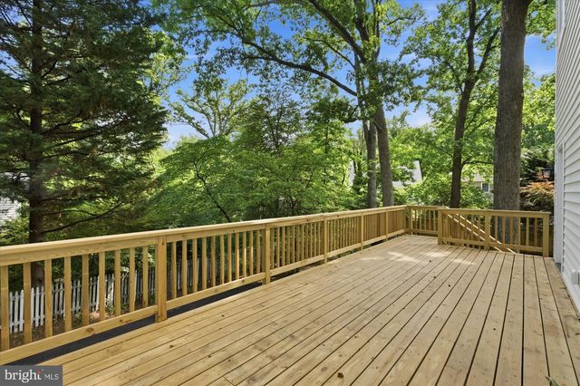 7825 OLDCHESTER RD, Bethesda, MD 20817