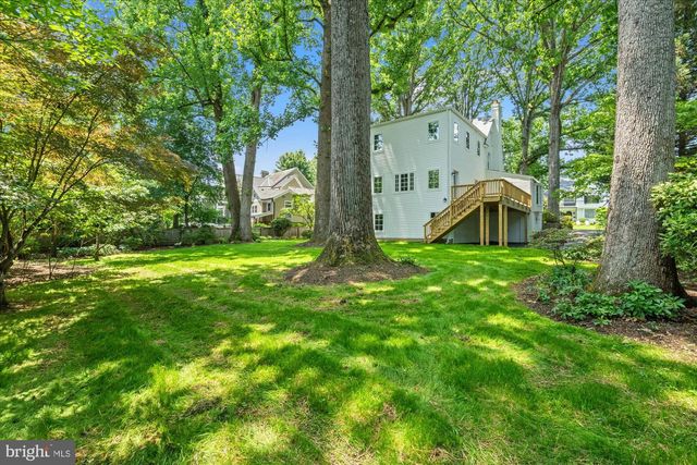 7825 OLDCHESTER RD, Bethesda, MD 20817