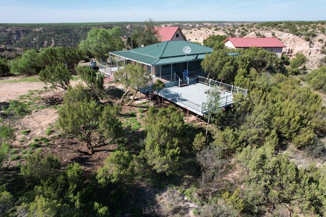 10340 MOUNTAIN, Canyon, TX 79015