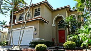 Address unavailable.