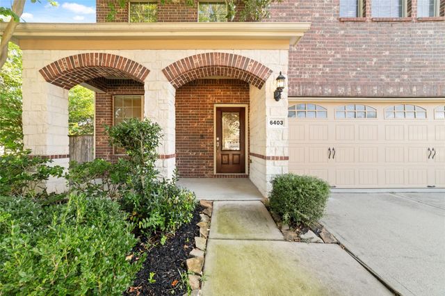 6403 Guilford Glen Lane, Katy, TX 77494