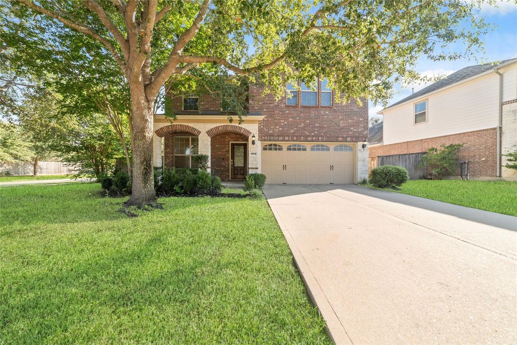 6403 Guilford Glen Lane, Katy, TX 77494