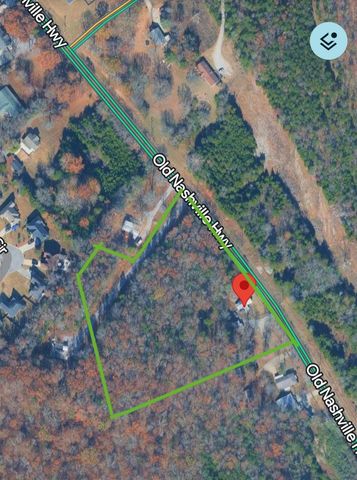 600 Old Nashville Hwy, La Vergne, TN 37086