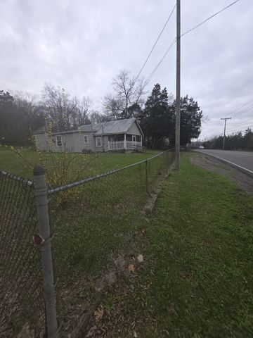 600 Old Nashville Hwy, La Vergne, TN 37086