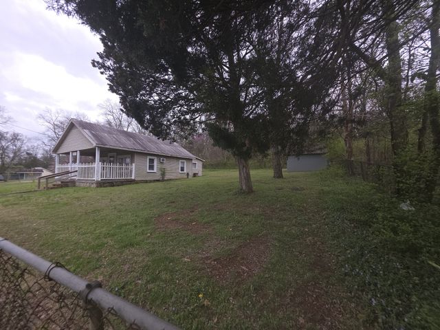 600 Old Nashville Hwy, La Vergne, TN 37086