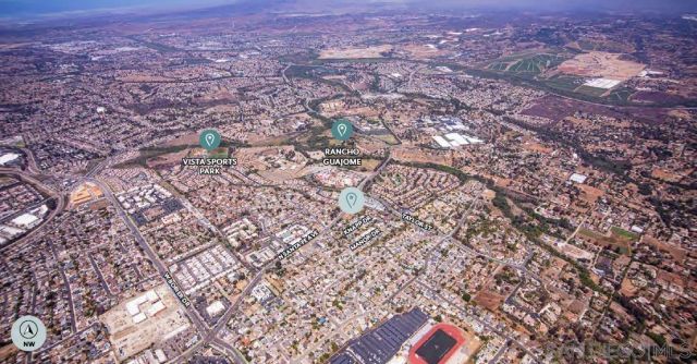 1790 Knapp Dr. 000, Vista, CA 92084