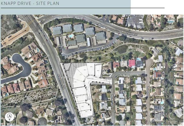 1790 Knapp Dr. 000, Vista, CA 92084