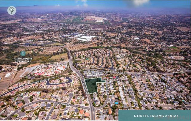 1790 Knapp Dr. 000, Vista, CA 92084