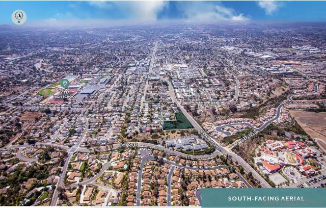 1790 Knapp Dr. 000, Vista, CA 92084