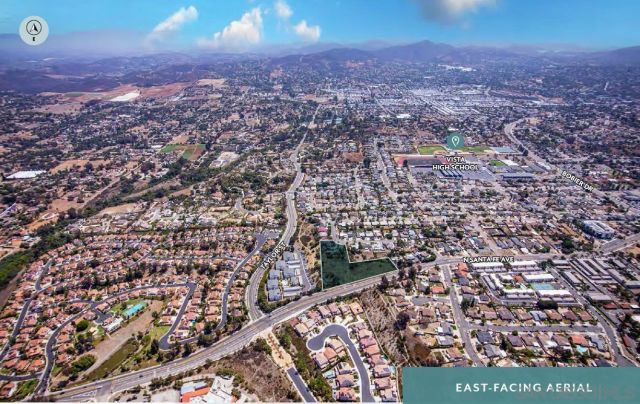 1790 Knapp Dr. 000, Vista, CA 92084