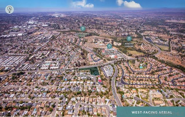1790 Knapp Dr. 000, Vista, CA 92084