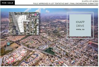 1790 Knapp Dr. 000, Vista, CA 92084