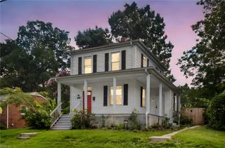 423 Highland AVE, Suffolk, VA 23434