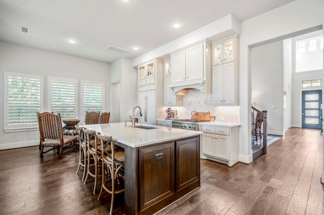 15923 Talala Trail, Cypress, TX 77433