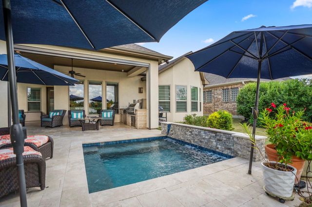 15923 Talala Trail, Cypress, TX 77433