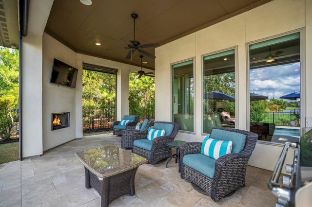 15923 Talala Trail, Cypress, TX 77433