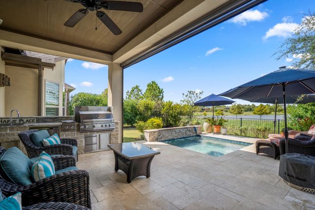 15923 Talala Trail, Cypress, TX 77433