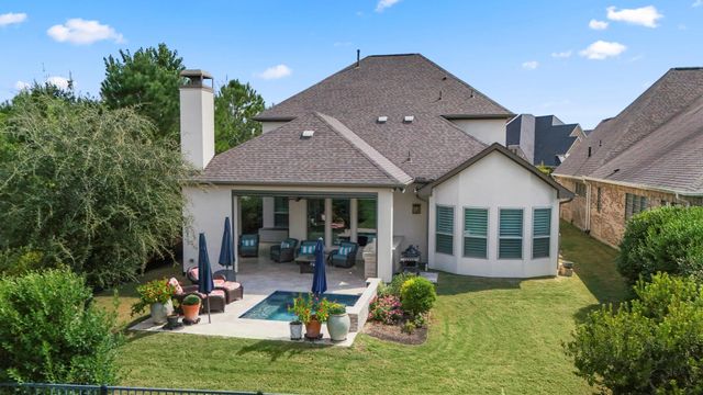 15923 Talala Trail, Cypress, TX 77433