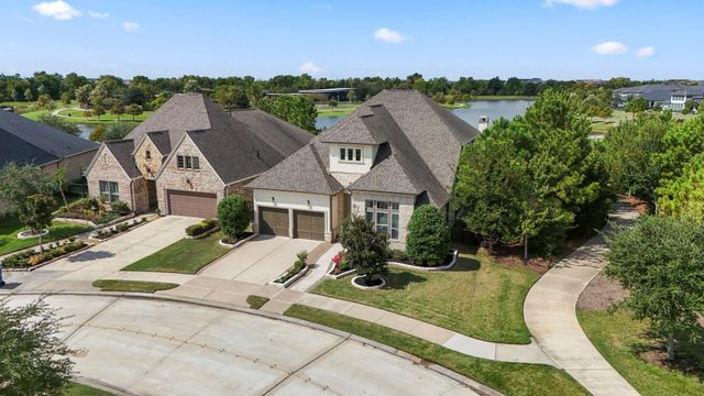 15923 Talala Trail, Cypress, TX 77433