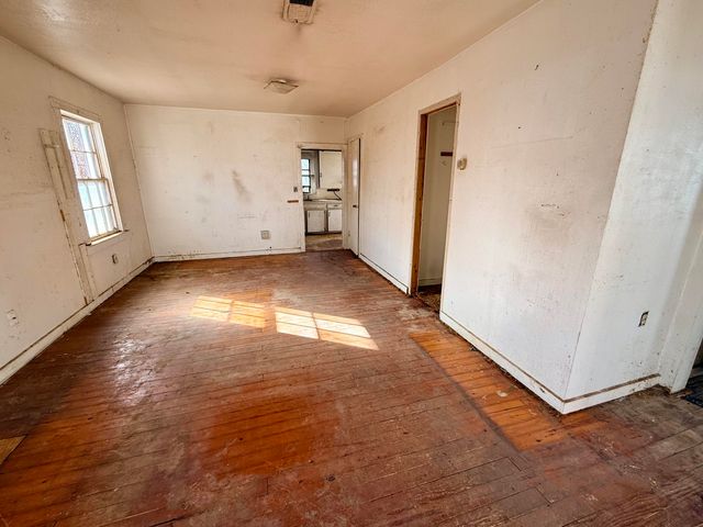 1117 31st Street, Lubbock, TX 79411