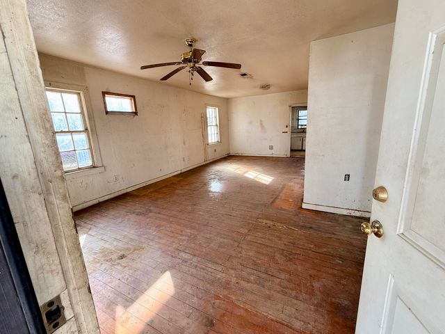 1117 31st Street, Lubbock, TX 79411