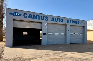 1117 31st Street, Lubbock, TX 79411