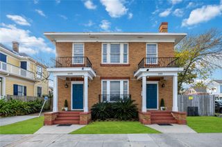 2001 Rosenberg Street, Galveston, TX 77550