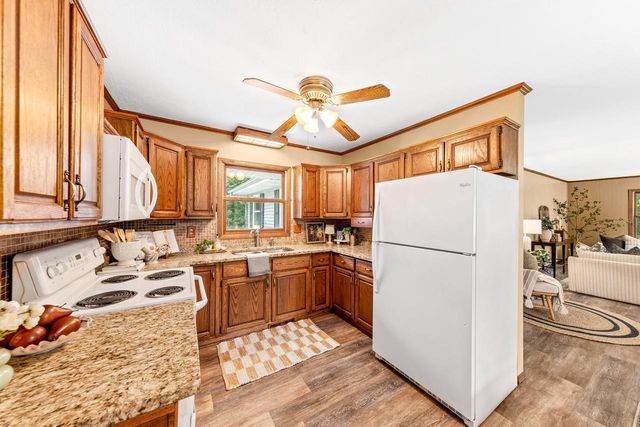 S100W31478 County Road LO, Mukwonago, WI 53149