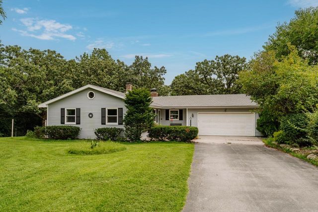 S100W31478 County Road LO, Mukwonago, WI 53149