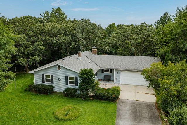 S100W31478 County Road LO, Mukwonago, WI 53149