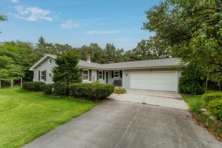 S100W31478 County Road LO, Mukwonago, WI 53149