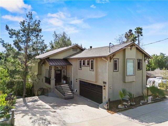 7628 Airlie, Tujunga (los Angeles), CA 91042