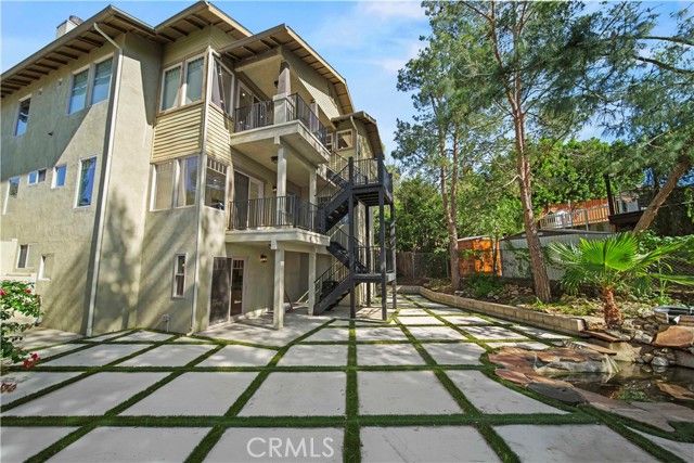 7628 Airlie, Tujunga (los Angeles), CA 91042