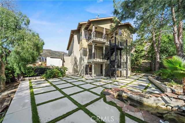 7628 Airlie, Tujunga (los Angeles), CA 91042