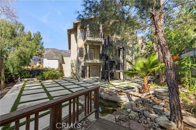 7628 Airlie, Tujunga (los Angeles), CA 91042