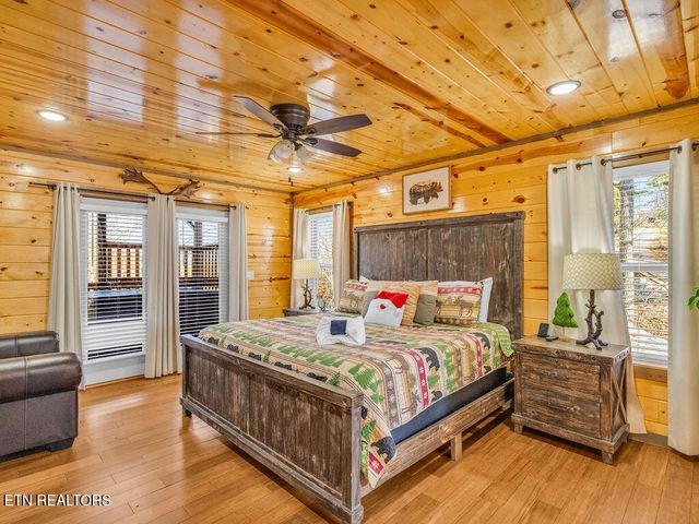 1041 Vista Drive, Gatlinburg, TN 37738