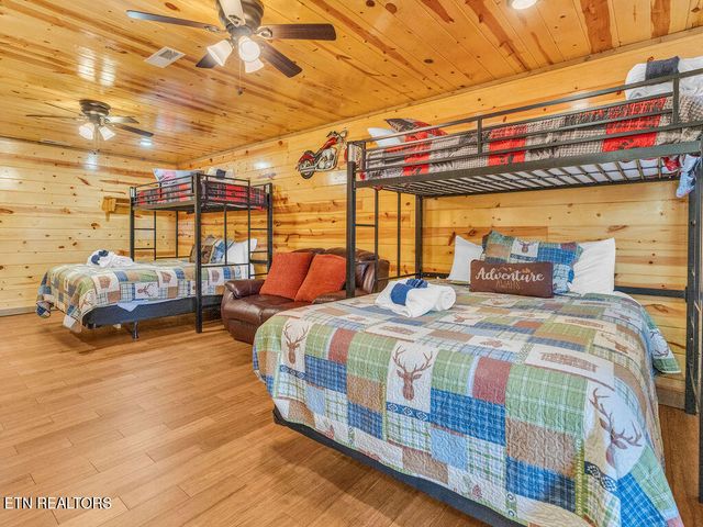 1041 Vista Drive, Gatlinburg, TN 37738