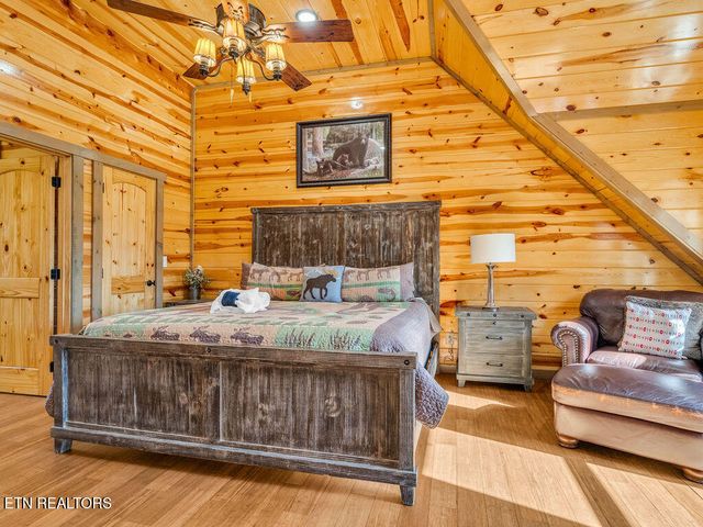 1041 Vista Drive, Gatlinburg, TN 37738