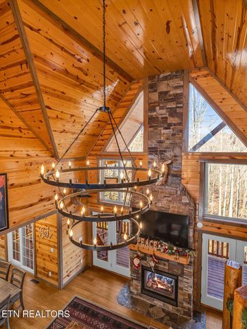 1041 Vista Drive, Gatlinburg, TN 37738