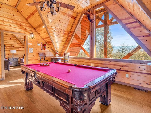 1041 Vista Drive, Gatlinburg, TN 37738