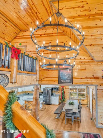 1041 Vista Drive, Gatlinburg, TN 37738